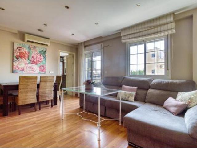 Piso Venta La Rinconada, San José de La Rinconada