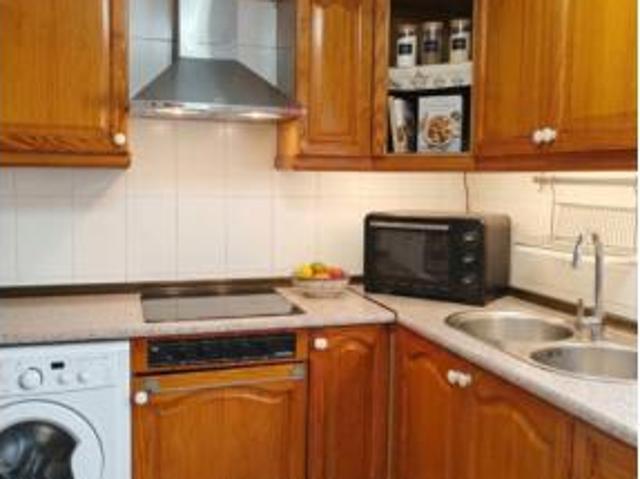 Piso Venta La Rinconada, San José de La Rinconada