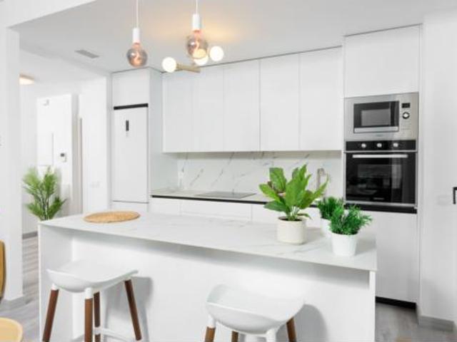 Piso Venta La Rinconada, San José de La Rinconada