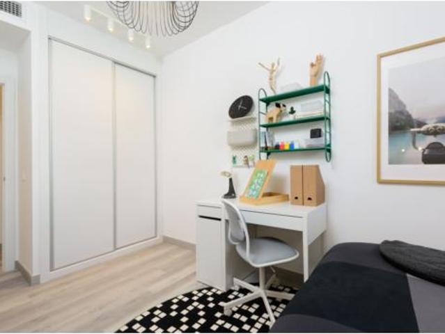 Piso Venta La Rinconada, San José de La Rinconada