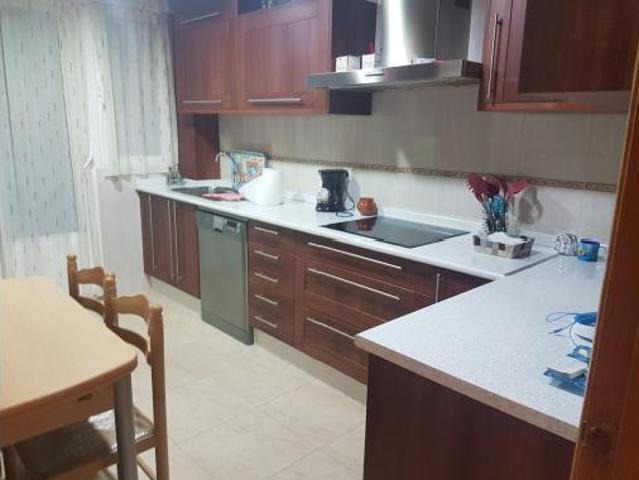 Piso Venta La Roda, La Roda