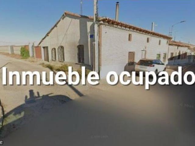 Piso Venta La Seca, La Seca