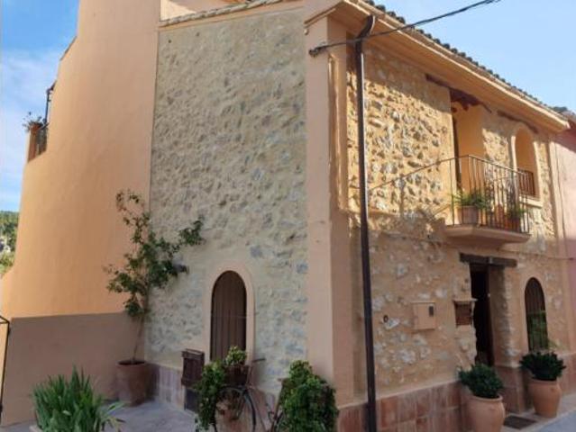 Piso Venta La Vall d'Alcalà, Alcalá de La Jovada