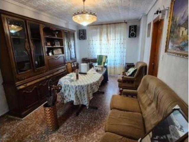 Piso Venta La Vall d'Uixó, La Vall d'Uixó