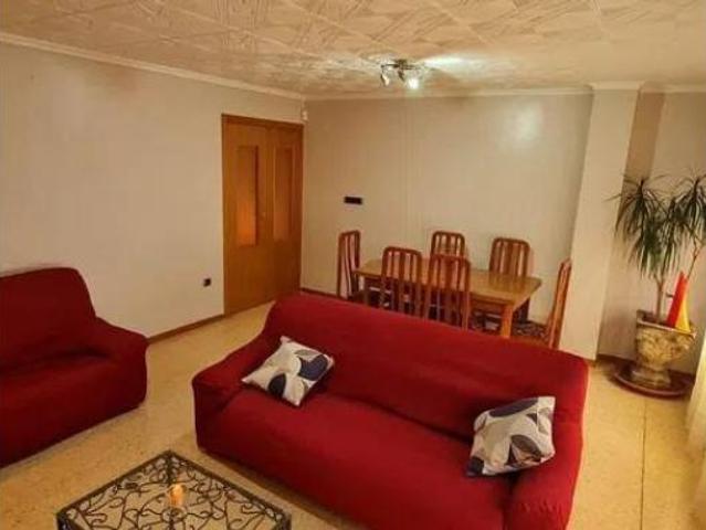 Piso Venta La Vall d'Uixó, La Vall d'Uixó
