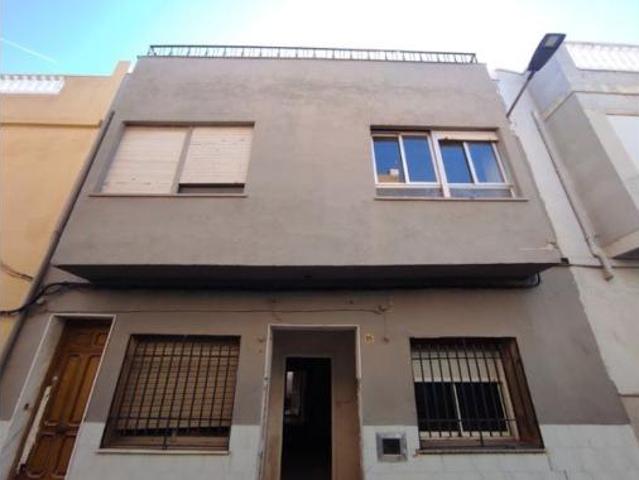 Piso Venta La Vall d'Uixó, La Vall d'Uixó