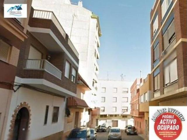 Piso Venta La Vall d'Uixó, La Vall d'Uixó