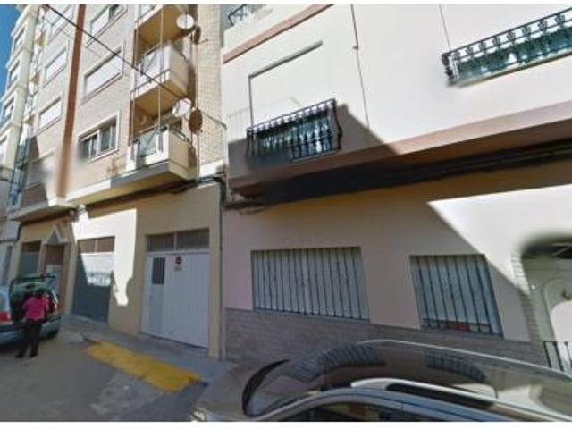 Piso Venta La Vall d'Uixó, La Vall d'Uixó