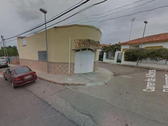 Piso Venta La Vall d'Uixó, La Vall d'Uixó