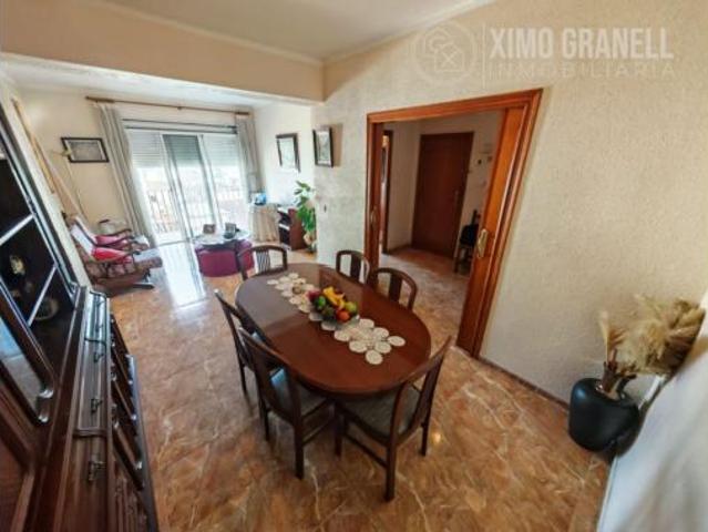 Piso Venta La Vall d'Uixó, La Vall d'Uixó