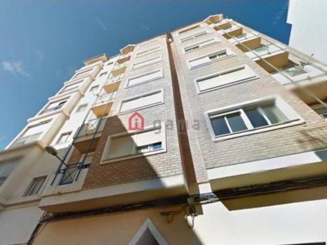 Piso Venta La Vall d'Uixó, La Vall d'Uixó