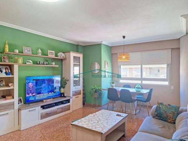 Piso Venta La Vila Joiosa Villajoyosa, Montíboli Playa El Paraíso