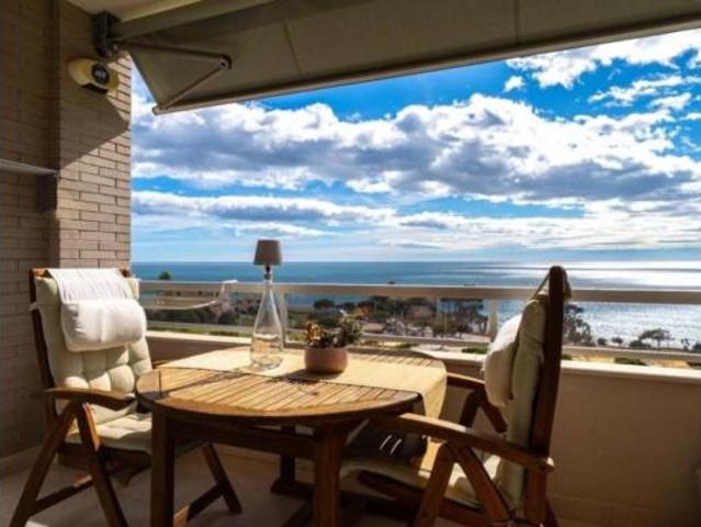 Piso Venta La Vila Joiosa Villajoyosa, Montíboli Playa El Paraíso