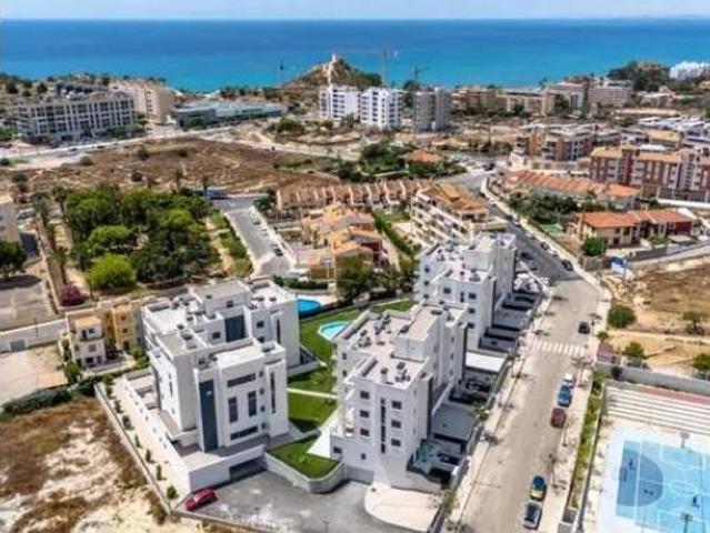 Piso Venta La Vila Joiosa Villajoyosa, Montíboli Playa El Paraíso
