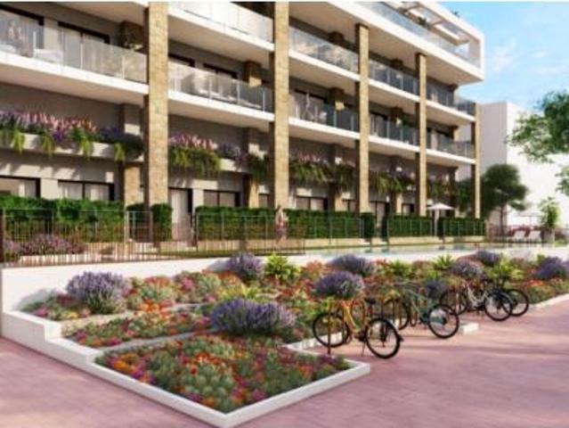Piso Venta La Vila Joiosa Villajoyosa, Montíboli Playa El Paraíso