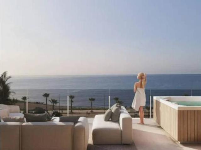 Piso Venta La Vila Joiosa Villajoyosa, Montíboli Playa El Paraíso