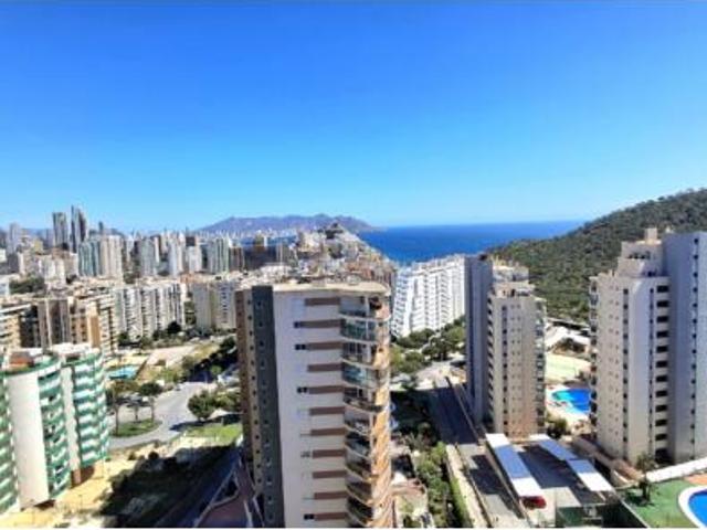 Piso Venta La Vila Joiosa Villajoyosa, Cala de Villajoyosa