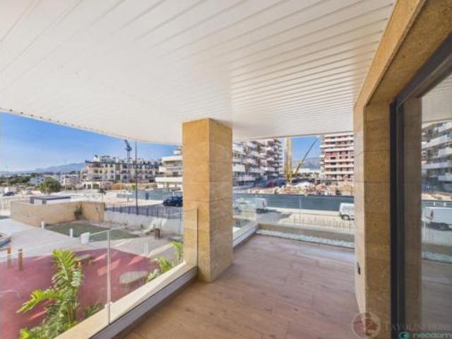 Piso Venta La Vila Joiosa Villajoyosa, Cala de Villajoyosa