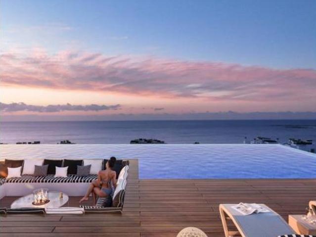 Piso Venta La Vila Joiosa Villajoyosa, Cala de Villajoyosa
