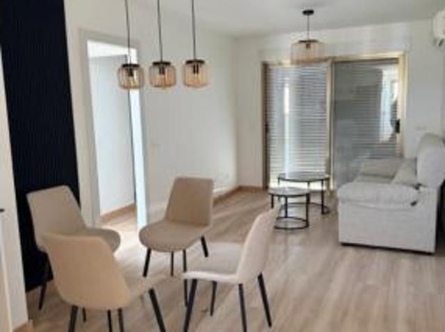Piso Venta La Vila Joiosa Villajoyosa, Cala de Villajoyosa
