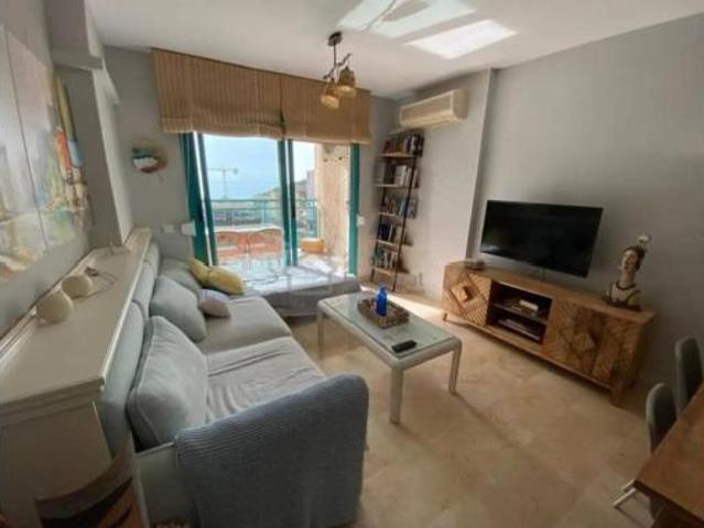 Piso Venta La Vila Joiosa Villajoyosa, Cala de Villajoyosa