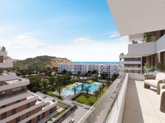 Piso Venta La Vila Joiosa Villajoyosa, Cala de Villajoyosa