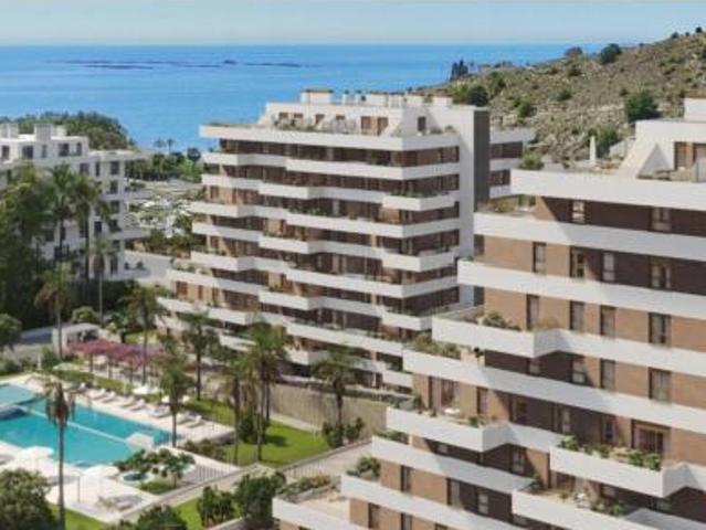 Piso Venta La Vila Joiosa Villajoyosa, Cala de Villajoyosa