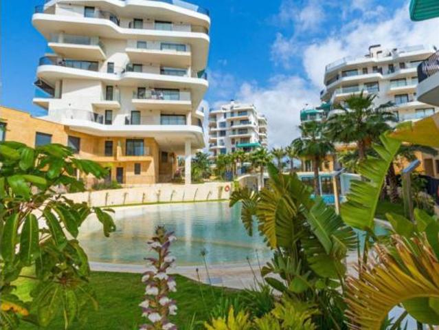 Piso Venta La Vila Joiosa Villajoyosa, Cala de Villajoyosa