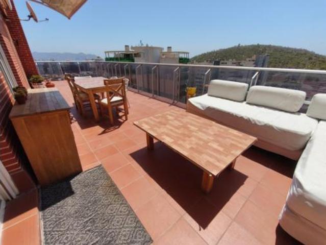 Piso Venta La Vila Joiosa Villajoyosa, Cala de Villajoyosa