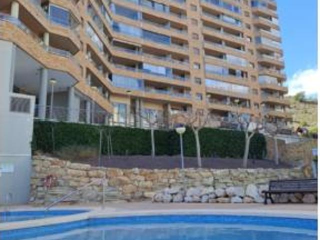 Piso Venta La Vila Joiosa Villajoyosa, Cala de Villajoyosa