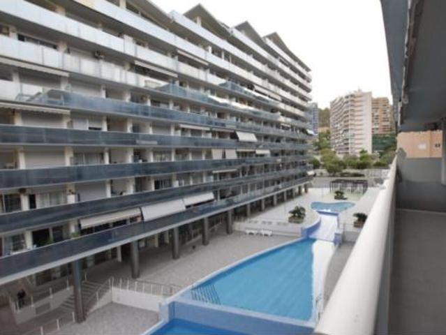 Piso Venta La Vila Joiosa Villajoyosa, Cala de Villajoyosa