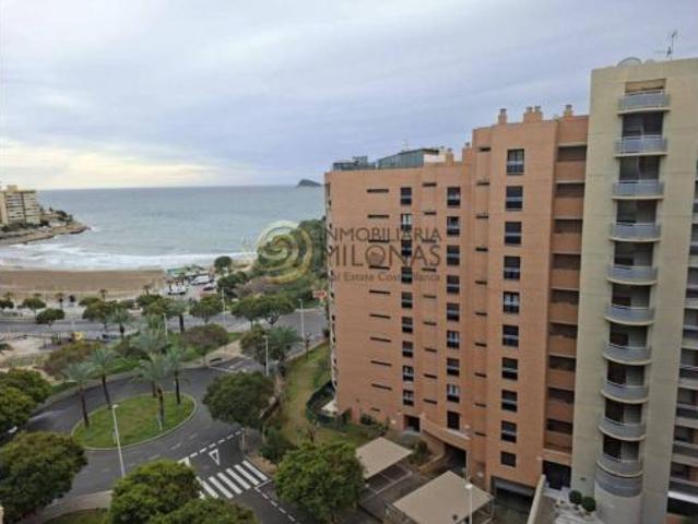 Piso Venta La Vila Joiosa Villajoyosa, Cala de Villajoyosa