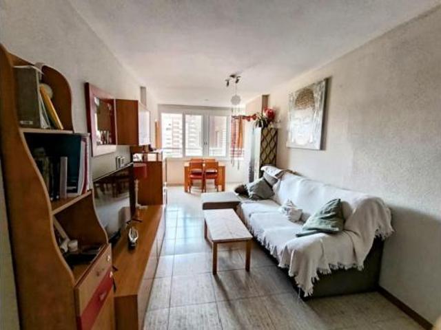 Piso Venta La Vila Joiosa Villajoyosa, Cala de Villajoyosa