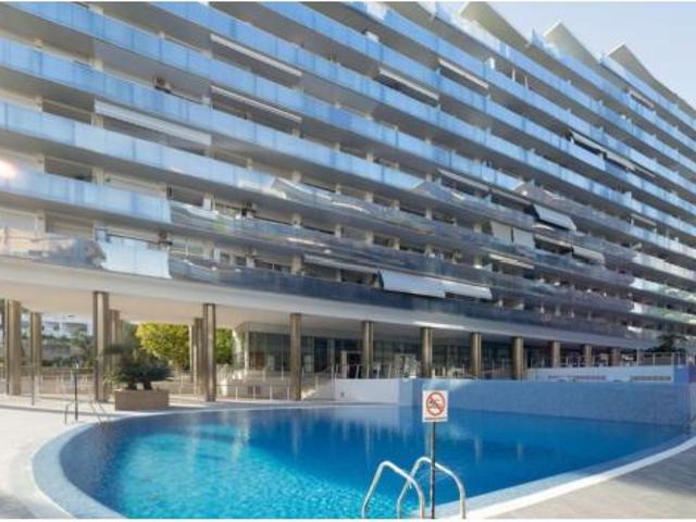 Piso Venta La Vila Joiosa Villajoyosa, Cala de Villajoyosa