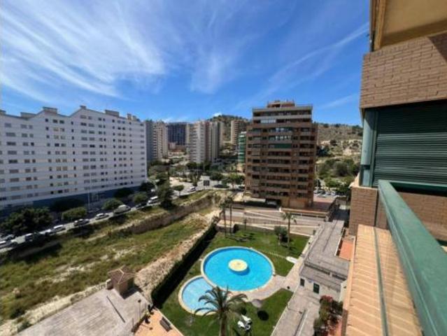 Piso Venta La Vila Joiosa Villajoyosa, Cala de Villajoyosa