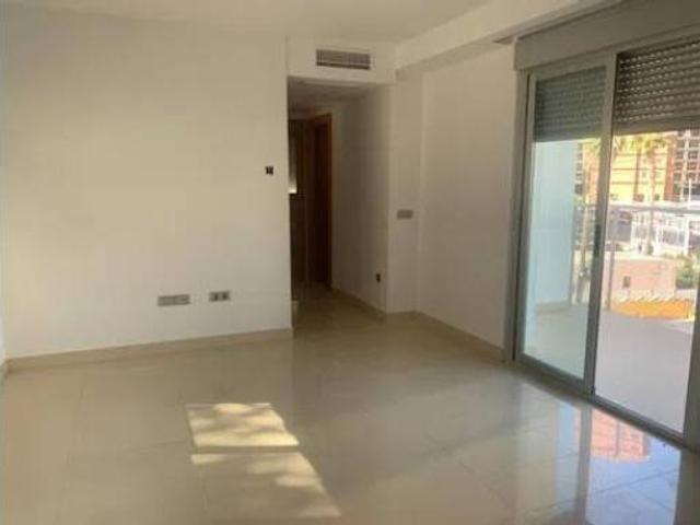 Piso Venta La Vila Joiosa Villajoyosa, Cala de Villajoyosa