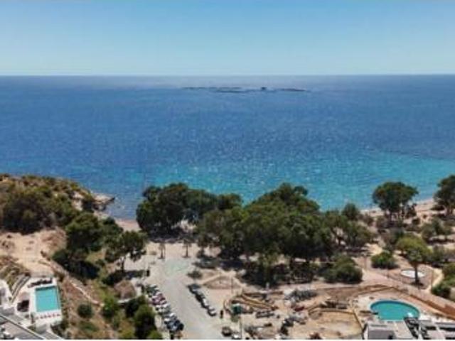 Piso Venta La Vila Joiosa Villajoyosa, Cala de Villajoyosa