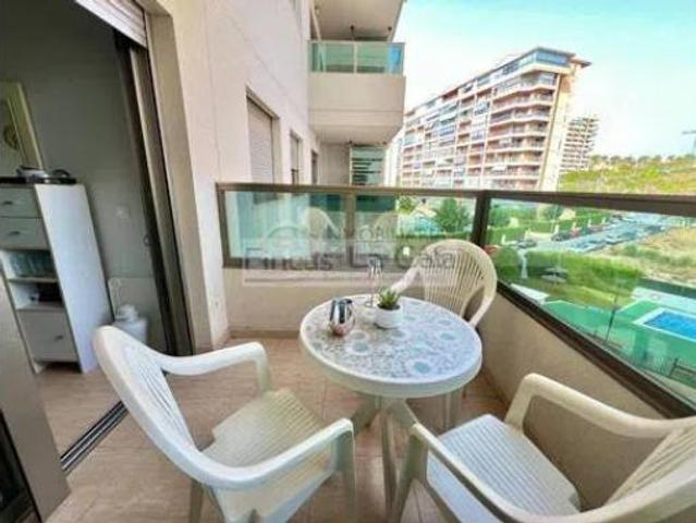 Piso Venta La Vila Joiosa Villajoyosa, Cala de Villajoyosa