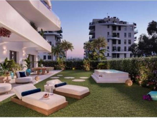 Piso Venta La Vila Joiosa Villajoyosa, Cala de Villajoyosa