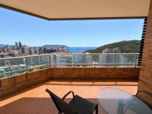 Piso Venta La Vila Joiosa Villajoyosa, Cala de Villajoyosa