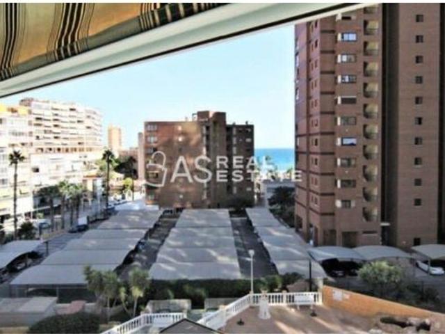 Piso Venta La Vila Joiosa Villajoyosa, Cala de Villajoyosa