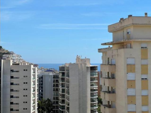 Piso Venta La Vila Joiosa Villajoyosa, Cala de Villajoyosa