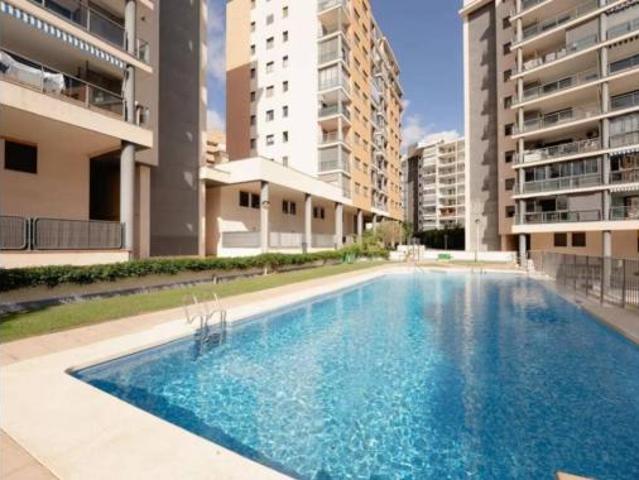 Piso Venta La Vila Joiosa Villajoyosa, Cala de Villajoyosa