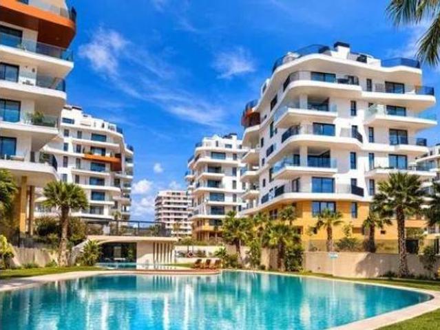 Piso Venta La Vila Joiosa Villajoyosa, Cala de Villajoyosa