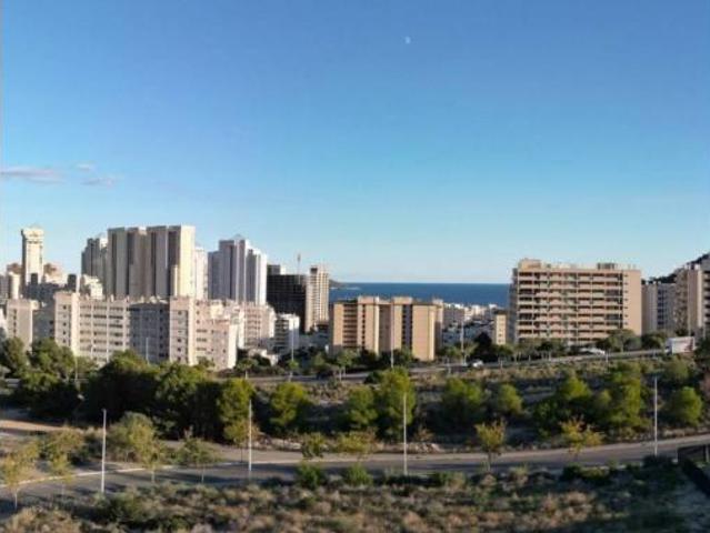 Piso Venta La Vila Joiosa Villajoyosa, Cala de Villajoyosa