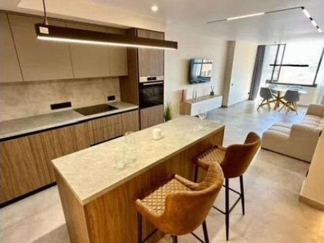 Piso Venta La Vila Joiosa Villajoyosa, Cala de Villajoyosa