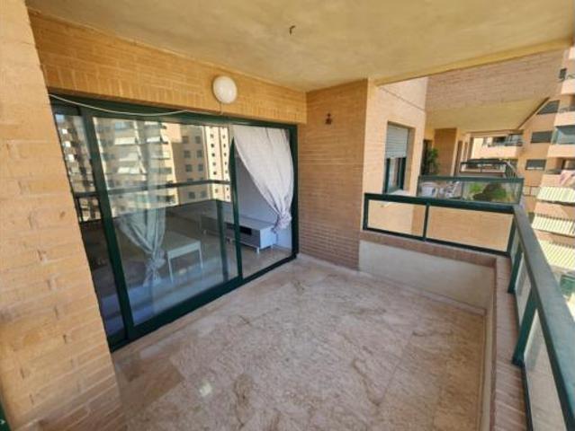 Piso Venta La Vila Joiosa Villajoyosa, Cala de Villajoyosa