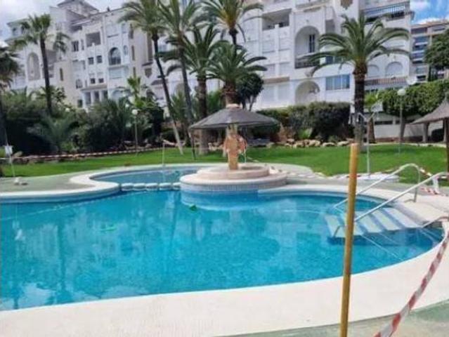 Piso Venta La Vila Joiosa Villajoyosa, Cala de Villajoyosa