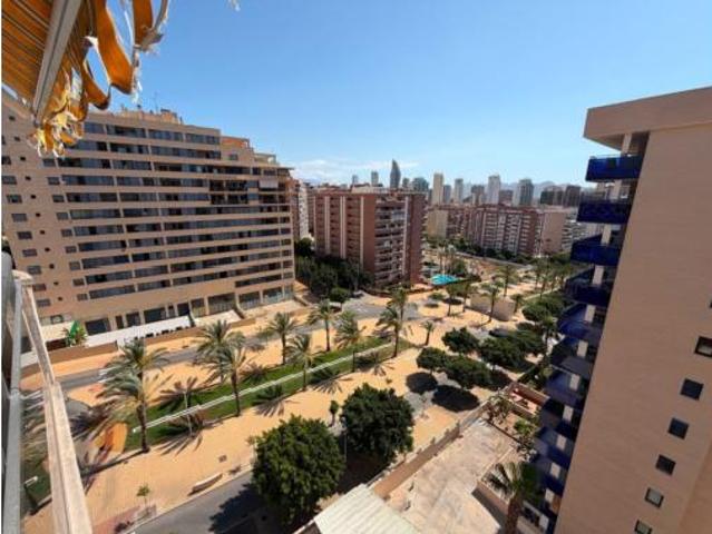 Piso Venta La Vila Joiosa Villajoyosa, Cala de Villajoyosa