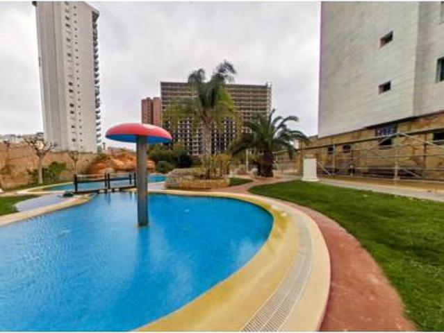 Piso Venta La Vila Joiosa Villajoyosa, Cala de Villajoyosa
